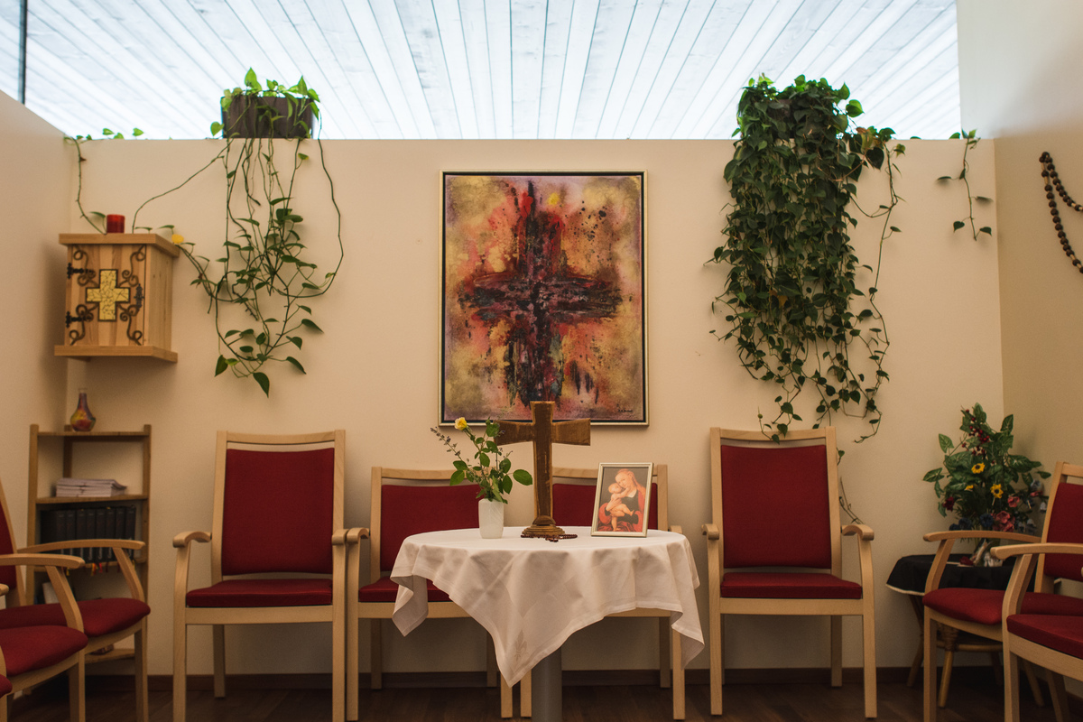 Sozialzentrum Vasoldsberg