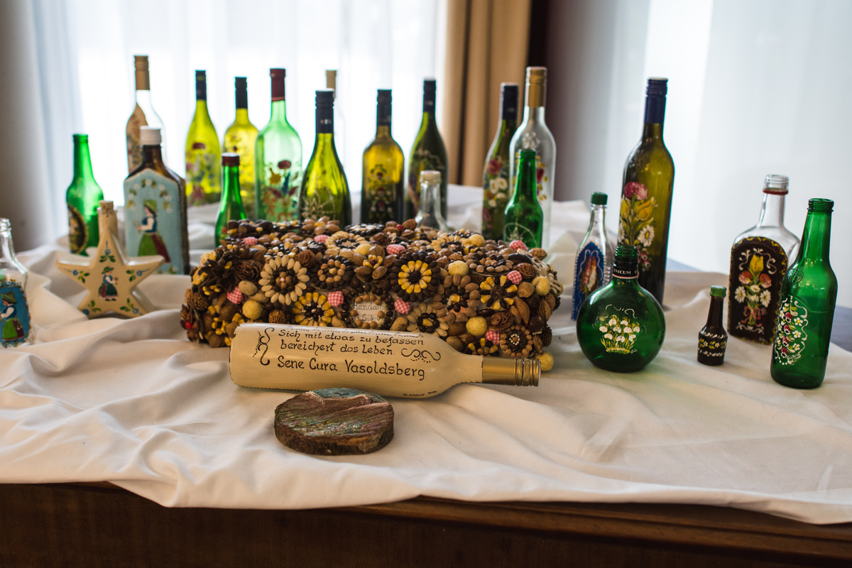 Sozialzentrum Vasoldsberg