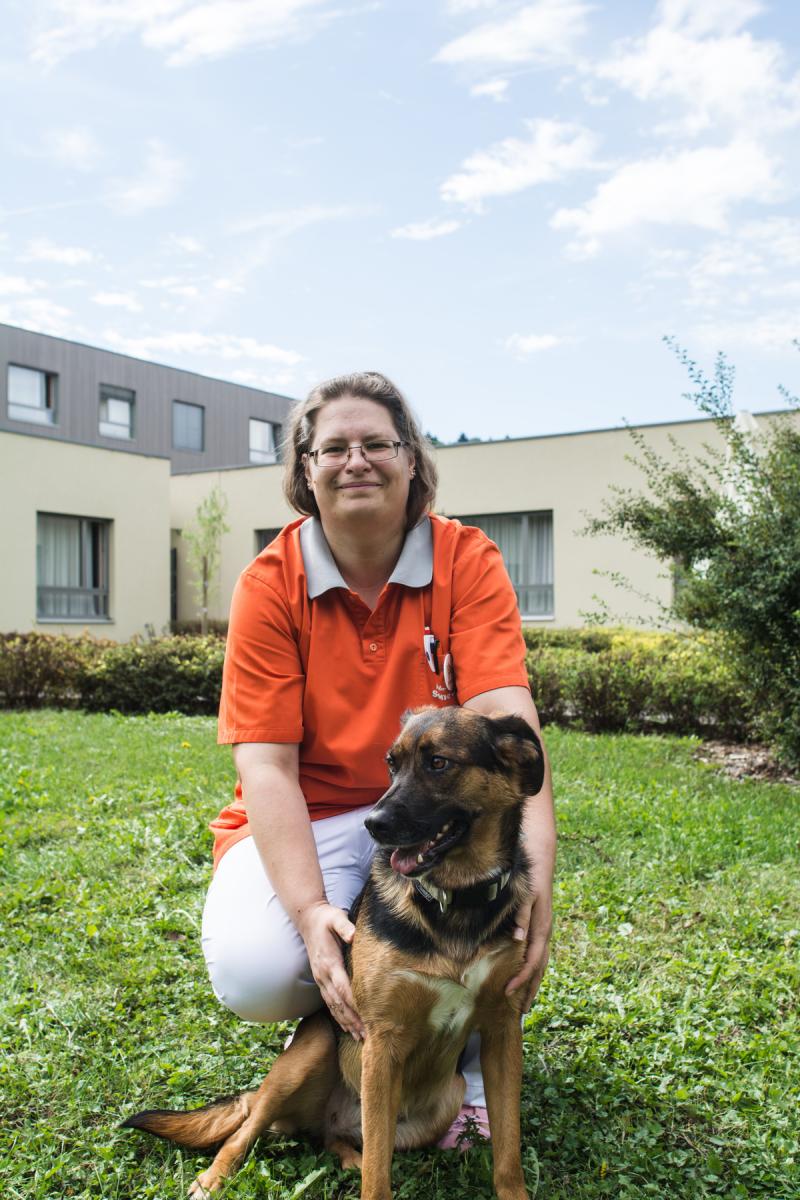 Sozialzentrum Vasoldsberg