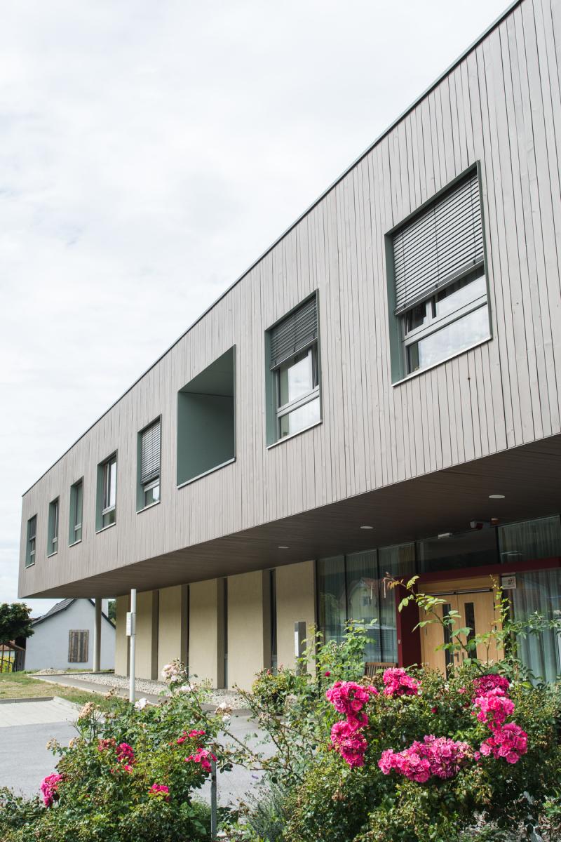 Sozialzentrum Vasoldsberg