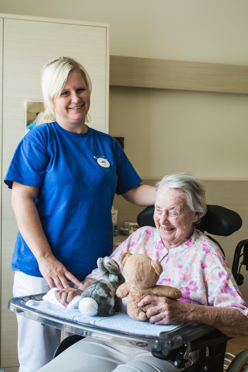 Sozialzentrum Vasoldsberg