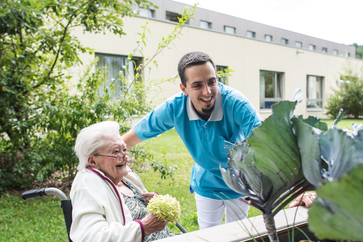 Sozialzentrum Vasoldsberg