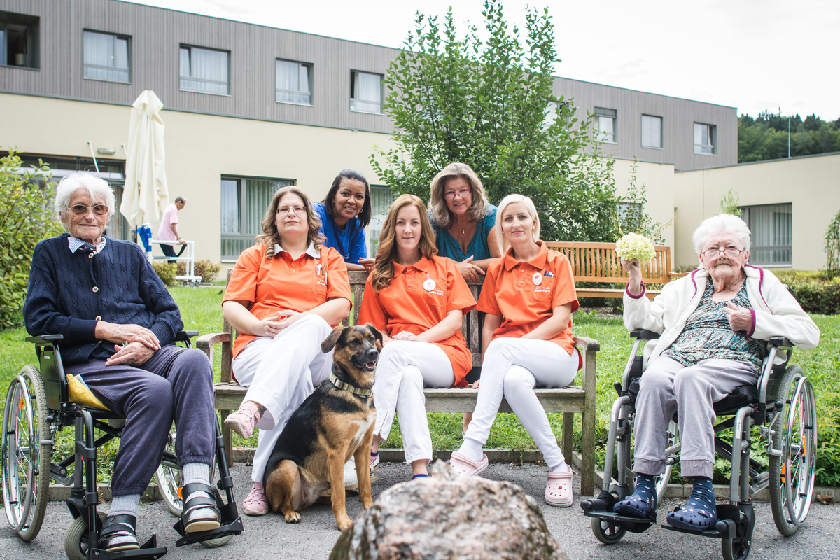 Sozialzentrum Vasoldsberg