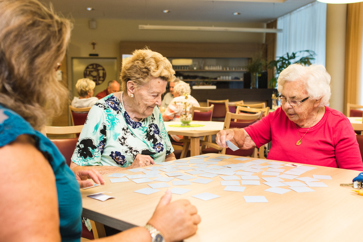 Sozialzentrum Vasoldsberg