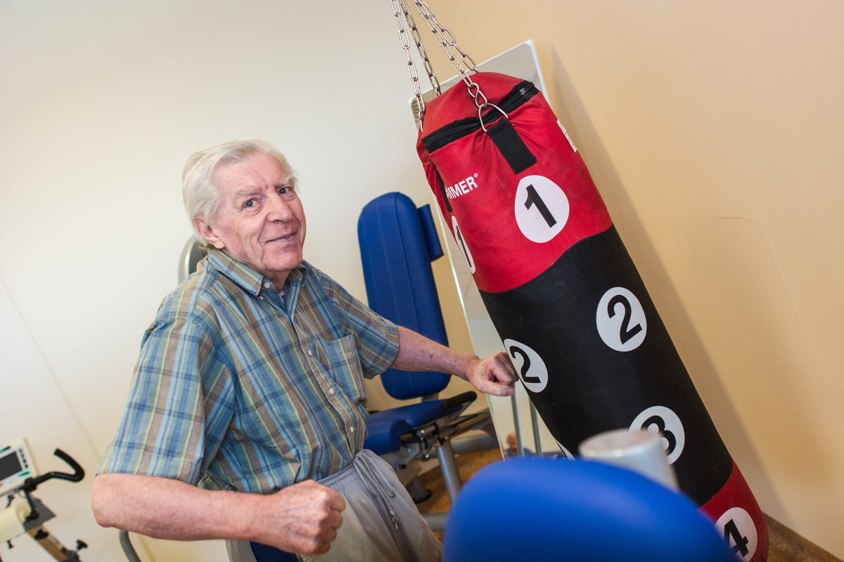 Sozialzentrum Vasoldsberg