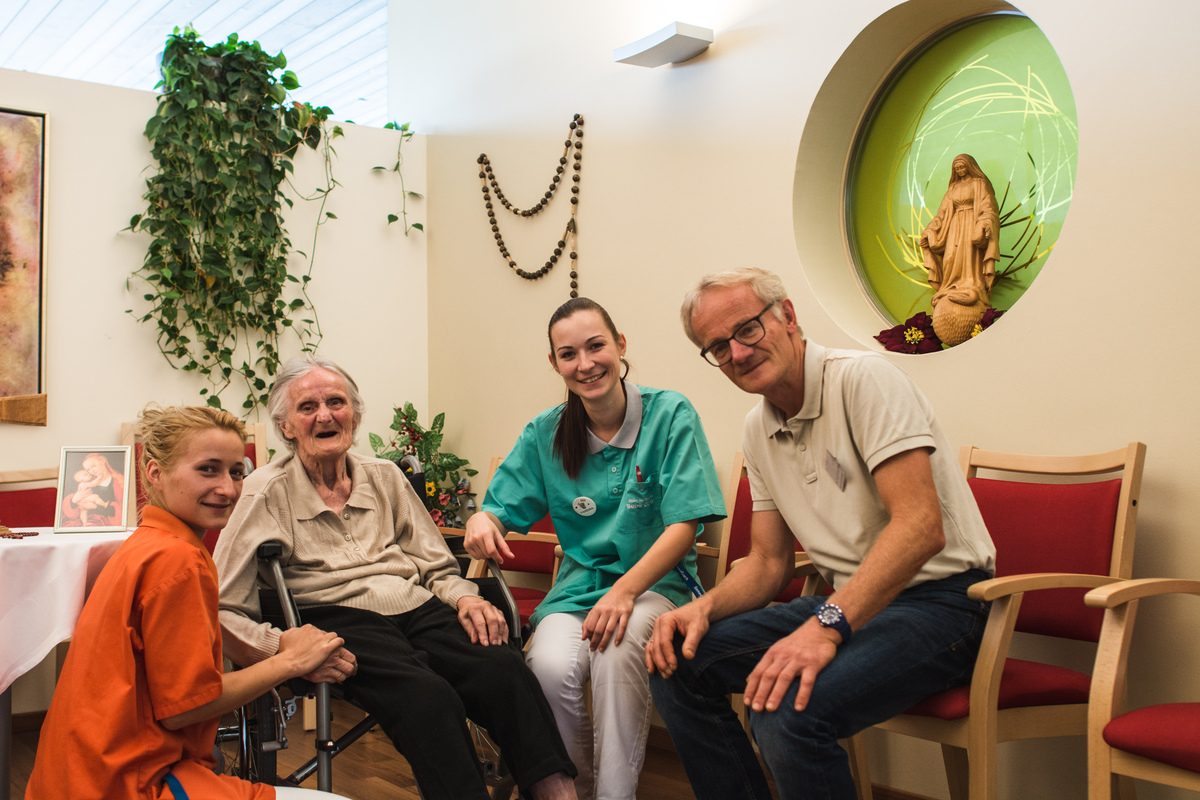 Sozialzentrum Vasoldsberg